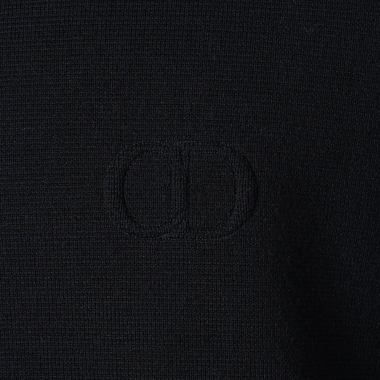 CHRISTIAN DIOR(USED)디올 옴므 아이콘 스웨터 #L